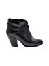 Rag & Bone Black Ankle Boots Size EU 37 1/2 - photo 1