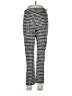 Krazy Larry Houndstooth Black White Casual Pants Size L (estimated) - photo 2
