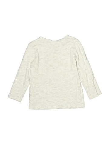 H&M Long Sleeve T-Shirt (view 2)