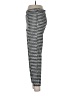 Krazy Larry Houndstooth Black White Casual Pants Size L (estimated) - photo 5