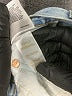 AGOLDE 100% Cotton Blue Jeans Size 23 waist - photo 8