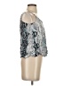 Aqua 100% Rayon Blue Tank Top Size S - photo 4