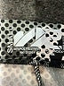 VS2 Graphic Black Active Pants Size S - photo 4