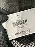 VS2 Graphic Black Active Pants Size S - photo 5