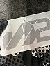 VS2 Graphic Black Active Pants Size S - photo 6