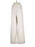 Madewell Ivory Casual Pants Size 6 - photo 2