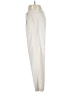 Madewell Ivory Casual Pants Size 6 - photo 5