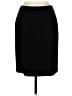 I.N. Studio Solid Black Formal Skirt Size 8 (petite) - photo 2