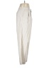 Madewell Ivory Casual Pants Size 6 - photo 4