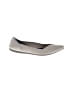 ROTHY'S Gray Flats Size 7 - photo 1