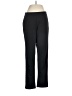 Cathy Daniels Solid Black Dress Pants Size M - photo 1