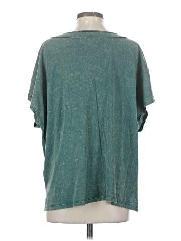 Gameday couture Short Sleeve T-Shirt (view 2)