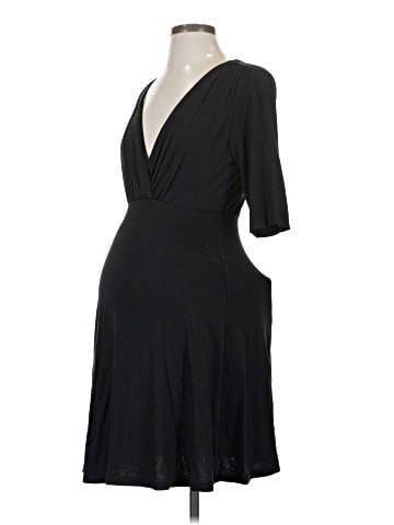 Maternal America Cocktail Dress (view 1)