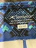 Terramar Sports Print Blue Active Pants Size XS - photo 4
