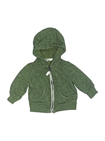 Carter's Zip Up Hoodie (view 1)