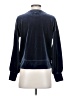 Madewell Blue Pullover Sweater Size XXS - photo 2