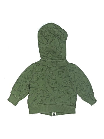 Carter's Zip Up Hoodie (view 2)