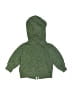 Carter's Green Zip Up Hoodie 0-3 MO / 3 MO - photo 2