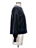Madewell Blue Pullover Sweater Size XXS - photo 4