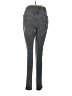 Levi's Solid Gray Black Jeans Size 29 waist - photo 2