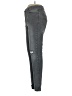 Levi's Solid Gray Black Jeans Size 29 waist - photo 5