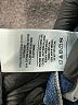 Hudson Jeans Blue Jeans Size 27 waist - photo 8