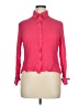 Classiques Entier Pink Long Sleeve Blouse Size 14 - photo 1