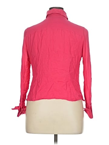 Classiques Entier Long Sleeve Blouse (view 2)