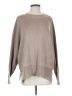 Altar'd State 100% Acrylic Tan Poncho Size S - photo 1