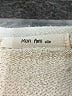 Mon Ami Ivory Sweatshirt Size L - photo 7
