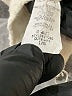 Mon Ami Ivory Sweatshirt Size L - photo 9