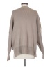 Altar'd State 100% Acrylic Tan Poncho Size S - photo 2