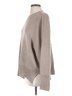 Altar'd State 100% Acrylic Tan Poncho Size S - photo 5