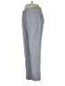 Insight Solid Gray Dress Pants Size 8 - photo 5