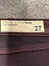 Rag & Bone/JEAN Purple Jeans Size 27 waist - photo 7