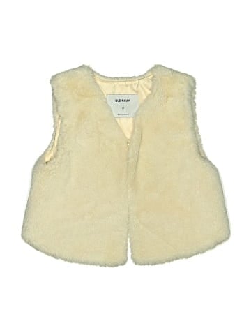 Old Navy Vest (view 1)