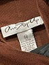 One Step Up Brown Turtleneck Sweater Size M - photo 7