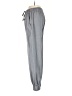 Zara Solid Gray Casual Pants Size S - photo 5
