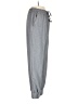 Zara Solid Gray Casual Pants Size S - photo 4
