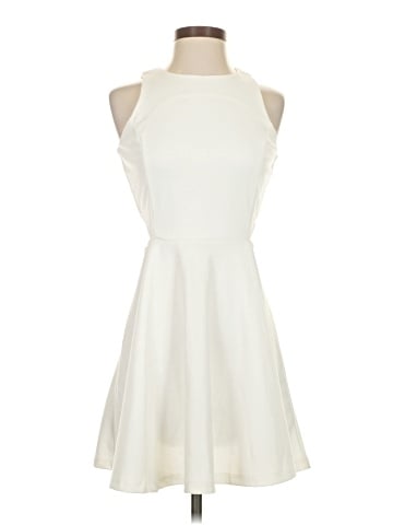 Belongsci Cocktail Dress (view 1)