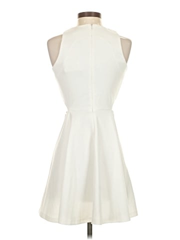 Belongsci Cocktail Dress (view 2)