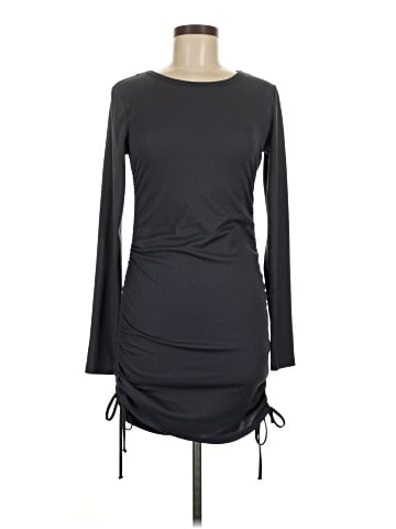Hippie Rose Casual Dress (view 1)