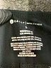 Bally Total Fitness Black Active Pants Size S - photo 4