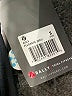 Bally Total Fitness Black Active Pants Size S - photo 5