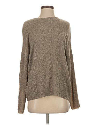 Trafaluc by Zara Pullover Sweater (view 1)