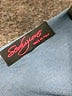 Assorted Brands Blue Casual Dress Size M (estimated) - photo 7