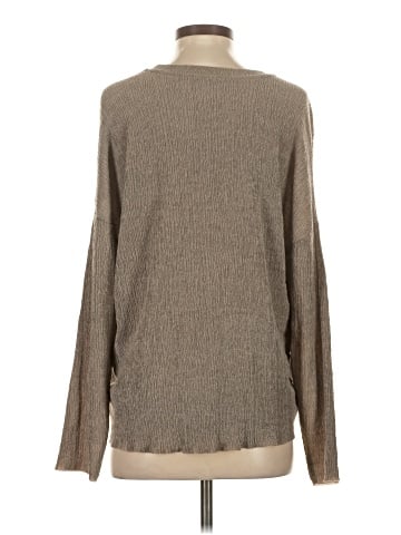 Trafaluc by Zara Pullover Sweater (view 2)
