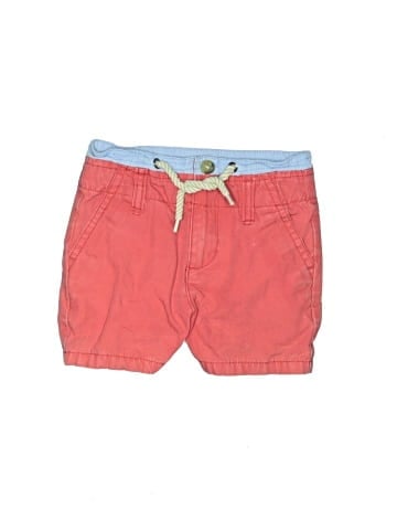 Janie and Jack Shorts (view 1)