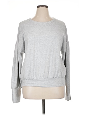 Evereve Sweatshirt (view 1)