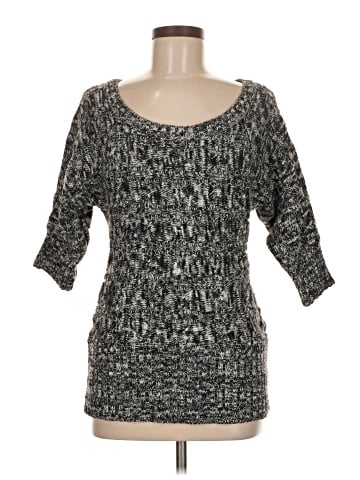 Vanity Pullover Sweater (view 1)